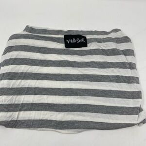 Milk Snob Nursing Cover/Baby Car Seat Canopy